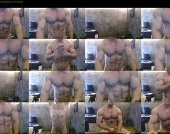 andry_dick — 114 minute Chaturbate male cam show recording, 720p, Oct 19, 2020