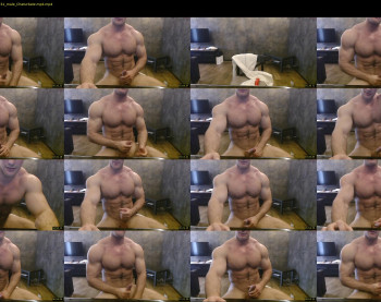 andry_dick — 10 minute Chaturbate male cam show recording, 720p, Oct 19, 2020