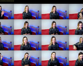 angel_from_sky — 7 minute Chaturbate female cam show recording, 1080p, Oct 19, 2020