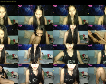 annaxnasty — 120 minute Chaturbate female cam show recording, 720p, Oct 19, 2020