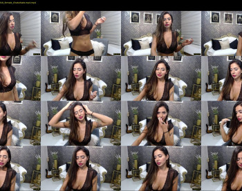 annybeiker — 72 minute Chaturbate female cam show recording, 1080p, Oct 20, 2020