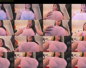 audredlovely — 5 minute Chaturbate female cam show recording, 720p, Oct 19, 2020