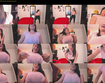 audredlovely — 47 minute Chaturbate female cam show recording, 720p, Oct 19, 2020