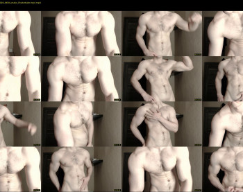 big_nick_for_you_ — 6 minute Chaturbate male cam show recording, 1080p, Oct 19, 2020