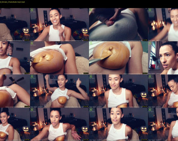blissense — 71 minute Chaturbate female cam show recording, 1080p, Oct 20, 2020