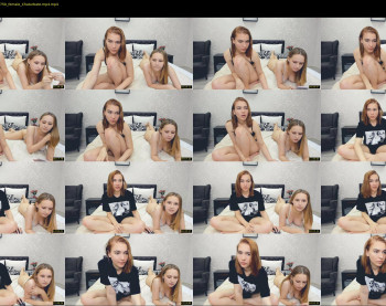 boooooom_ — 29 minute Chaturbate female cam show recording, 1080p, Oct 19, 2020