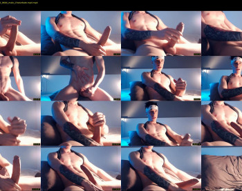 briannhardone — 106 minute Chaturbate male cam show recording, 720p, Oct 19, 2020