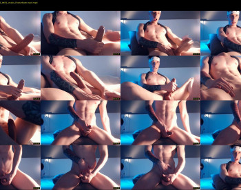 briannhardone — 26 minute Chaturbate male cam show recording, 720p, Oct 19, 2020