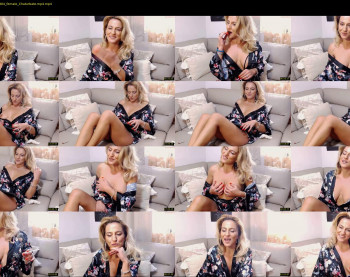 carrielovex — 47 minute Chaturbate female cam show recording, 480p, Oct 19, 2020