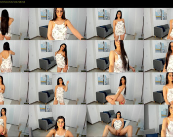 celestehill — 70 minute Chaturbate female cam show recording, 1080p, Oct 20, 2020