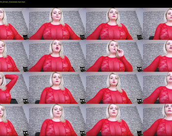 clara4love — 32 minute Chaturbate female cam show recording, 720p, Oct 20, 2020