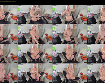 classy4uuuu — 42 minute Chaturbate female cam show recording, 1080p, Oct 20, 2020