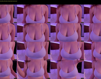 cyanide_candys — 13 minute Chaturbate female cam show recording, 720p, Oct 19, 2020