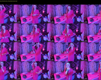 daphnemadison — 9 minute Chaturbate couple cam show recording, 1080p, Oct 20, 2020