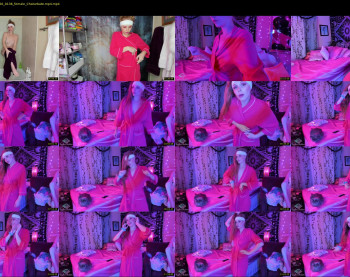 daphnemadison — 14 minute Chaturbate couple cam show recording, 1080p, Oct 20, 2020