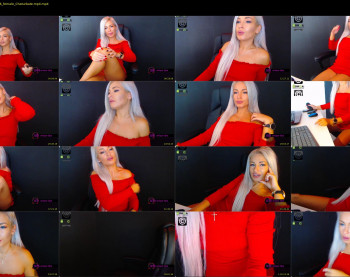 debralee — 71 minute Chaturbate female cam show recording, 1080p, Oct 19, 2020