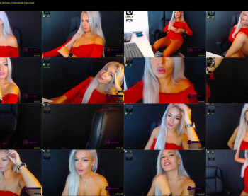 debralee — 75 minute Chaturbate female cam show recording, 1080p, Oct 19, 2020