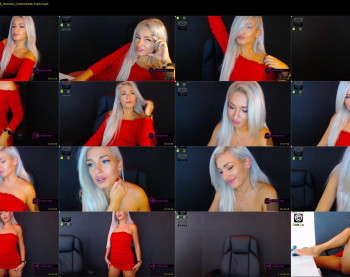 debralee — 72 minute Chaturbate female cam show recording, 1080p, Oct 19, 2020