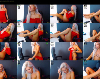 debralee — 74 minute Chaturbate female cam show recording, 1080p, Oct 19, 2020