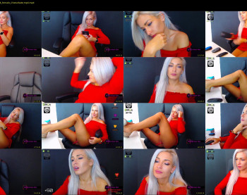 debralee — 72 minute Chaturbate female cam show recording, 1080p, Oct 19, 2020