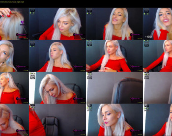 debralee — 44 minute Chaturbate female cam show recording, 1080p, Oct 19, 2020