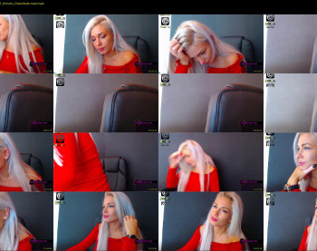 debralee — 21 minute Chaturbate female cam show recording, 1080p, Oct 19, 2020