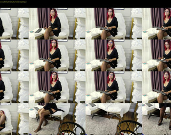 dirty_mature — 19 minute Chaturbate female cam show recording, 1080p, Oct 19, 2020