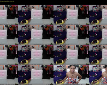 dirtygril — 11 minute Chaturbate female cam show recording, 1080p, Oct 20, 2020