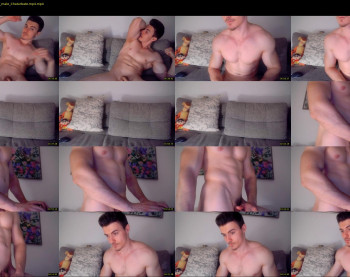 eddieds — 6 minute Chaturbate male cam show recording, 1080p, Oct 19, 2020