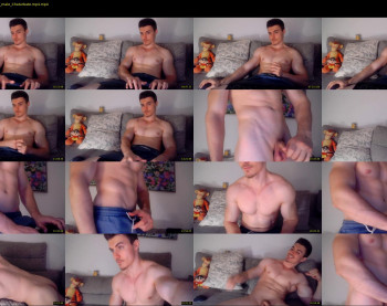 eddieds — 41 minute Chaturbate male cam show recording, 1080p, Oct 19, 2020