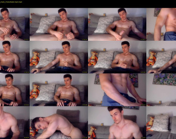 eddieds — 61 minute Chaturbate male cam show recording, 1080p, Oct 19, 2020