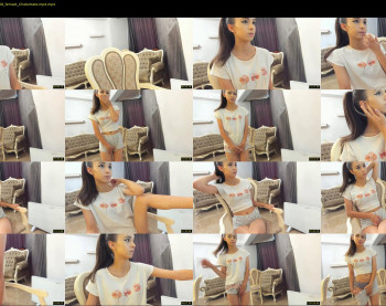 ehotlovea — 71 minute Chaturbate female cam show recording, 1080p, Oct 19, 2020