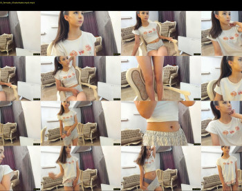 ehotlovea — 71 minute Chaturbate female cam show recording, 1080p, Oct 19, 2020