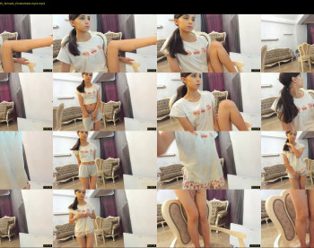 ehotlovea — 72 minute Chaturbate female cam show recording, 1080p, Oct 19, 2020