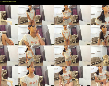 ehotlovea — 72 minute Chaturbate female cam show recording, 1080p, Oct 19, 2020