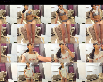 ehotlovea — 40 minute Chaturbate female cam show recording, 1080p, Oct 19, 2020