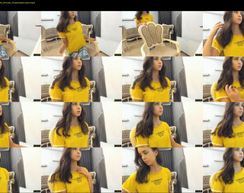 ehotlovea — 26 minute Chaturbate female cam show recording, 1080p, Oct 19, 2020