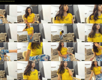 ehotlovea — 73 minute Chaturbate female cam show recording, 1080p, Oct 20, 2020