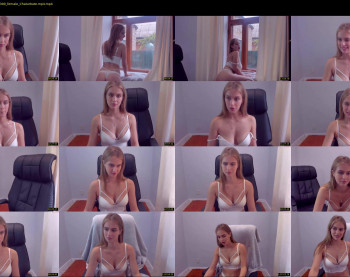 ella_twinkle — 77 minute Chaturbate female cam show recording, 720p, Oct 19, 2020