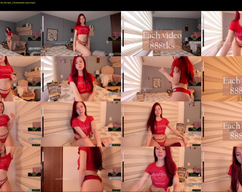 emma_lu1 — 116 minute Chaturbate female cam show recording, 720p, Oct 20, 2020