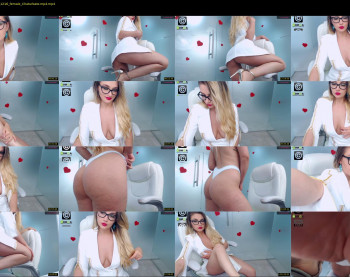 evelyne_rose — 70 minute Chaturbate female cam show recording, 1080p, Oct 19, 2020