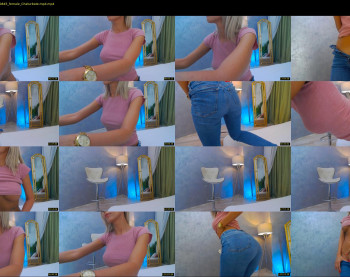 fallingangel_ — 74 minute Chaturbate female cam show recording, 1080p, Oct 19, 2020