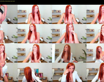 foxynesss — 34 minute Chaturbate female cam show recording, 1080p, Oct 19, 2020