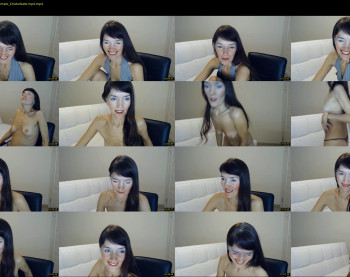 fritha — 42 minute Chaturbate female cam show recording, 720p, Oct 19, 2020