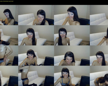 fritha — 101 minute Chaturbate female cam show recording, 720p, Oct 19, 2020