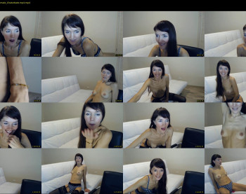 fritha — 119 minute Chaturbate female cam show recording, 720p, Oct 19, 2020