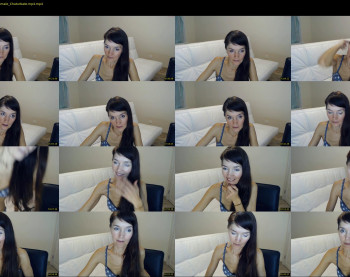 fritha — 7 minute Chaturbate female cam show recording, 720p, Oct 19, 2020