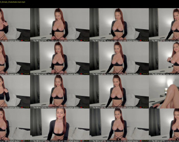 haileygrx — 70 minute Chaturbate female cam show recording, 1080p, Oct 19, 2020