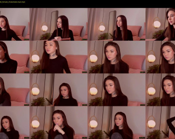 hollyextra — 70 minute Chaturbate female cam show recording, 1080p, Oct 19, 2020