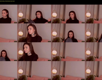 hollyextra — 71 minute Chaturbate female cam show recording, 1080p, Oct 19, 2020